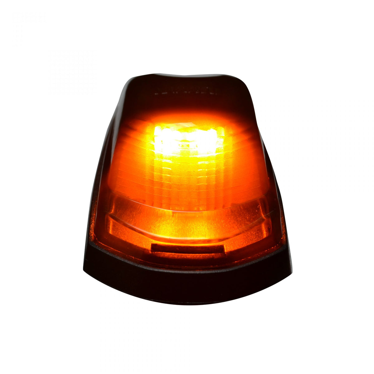 Ford Super Duty 17-19 Single Cab Light High Power LED Smoked Lens in Amber