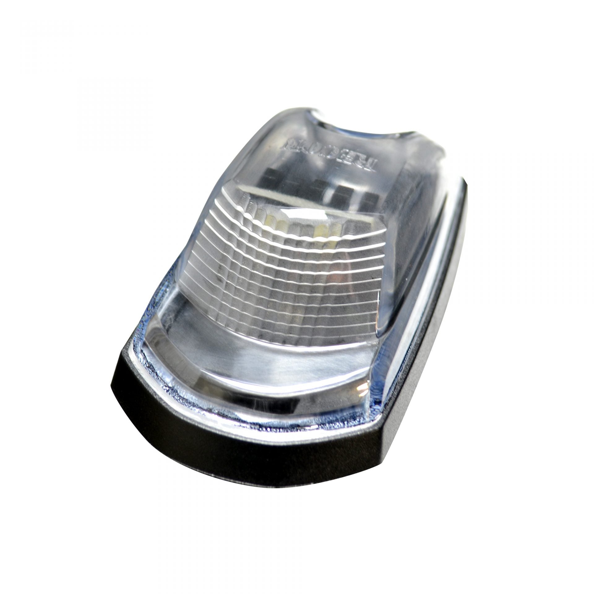 Ford Super Duty 17-19 5 Piece Cab Light LED Clear Lens in White