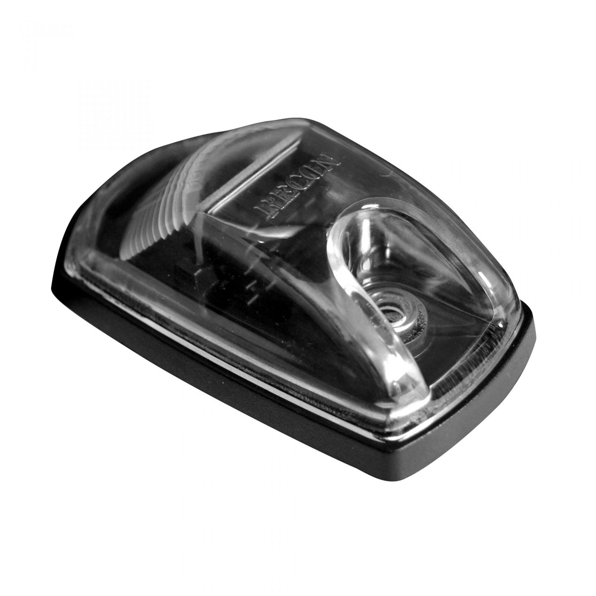 Ford Super Duty 17-19 5 Piece Cab Lights LED Clear Lens in Amber