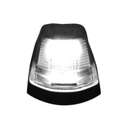 Ford Super Duty 17-19 5 Piece Cab Light LED Clear Lens in White