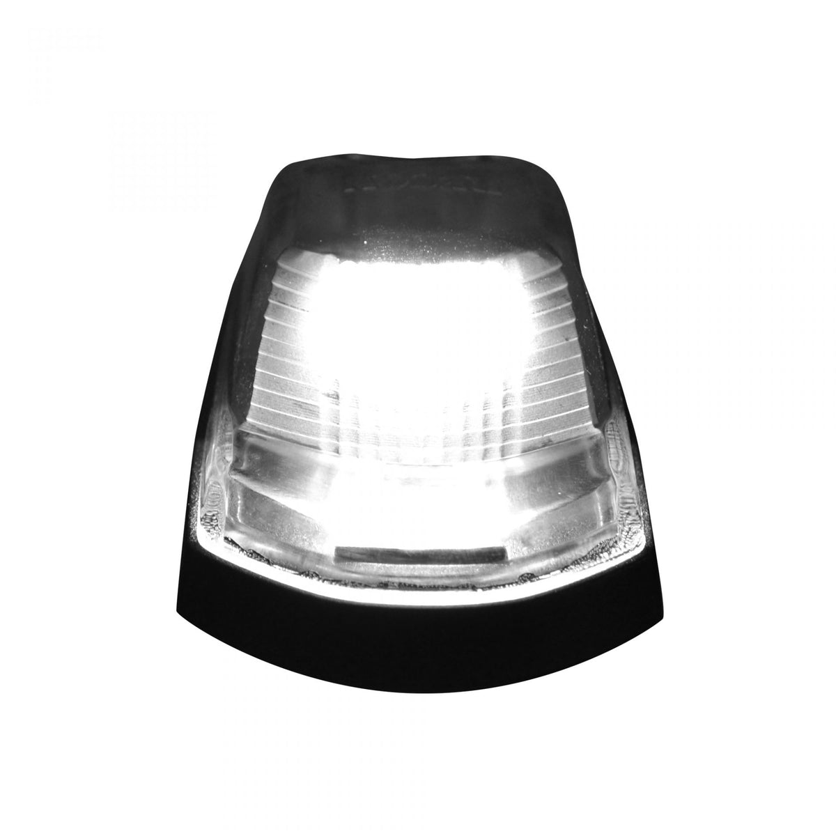 Ford Super Duty 17-19 5 Piece Cab Light LED Clear Lens in White