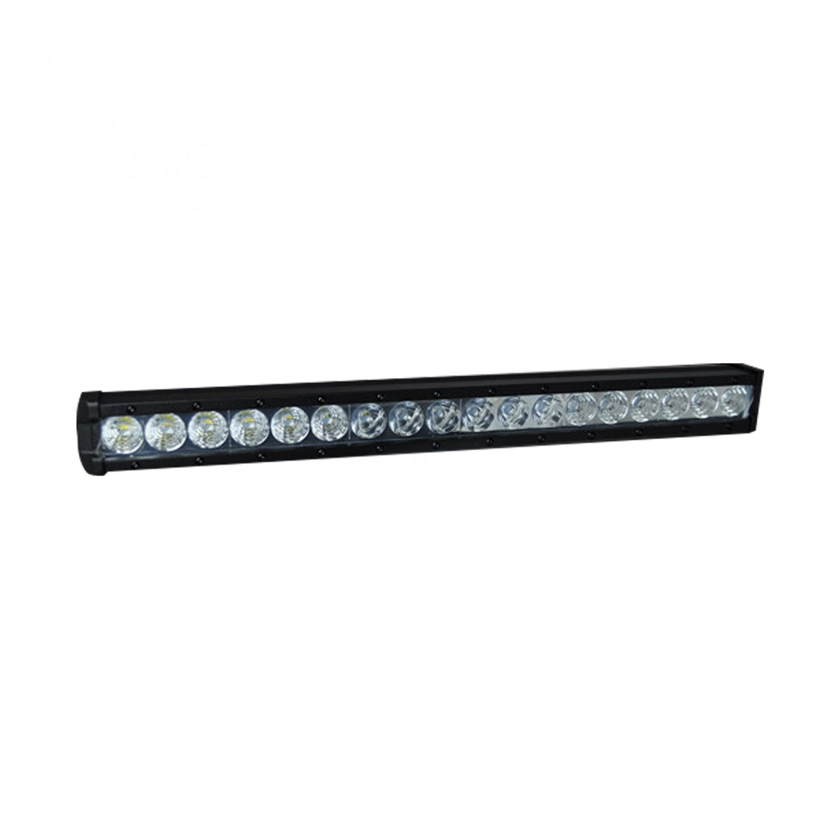 Light Bar &amp; RECON Wiring Kit CREE XTE LED