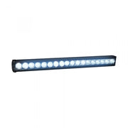 Light Bar &amp; RECON Wiring Kit CREE XTE LED