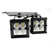 Ford SVT Raptor 10-14 LED Driving &amp; Fog Light Kit