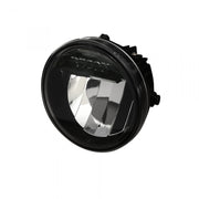 Ford F-150 09-14 Fog Lights LED in Smoked/Black