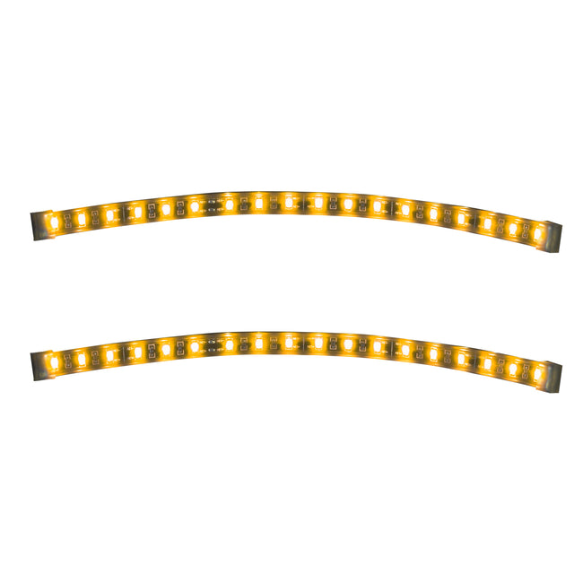 LED Light Strips for Trucks | Shop Flexible Truck LED Light Strips ...