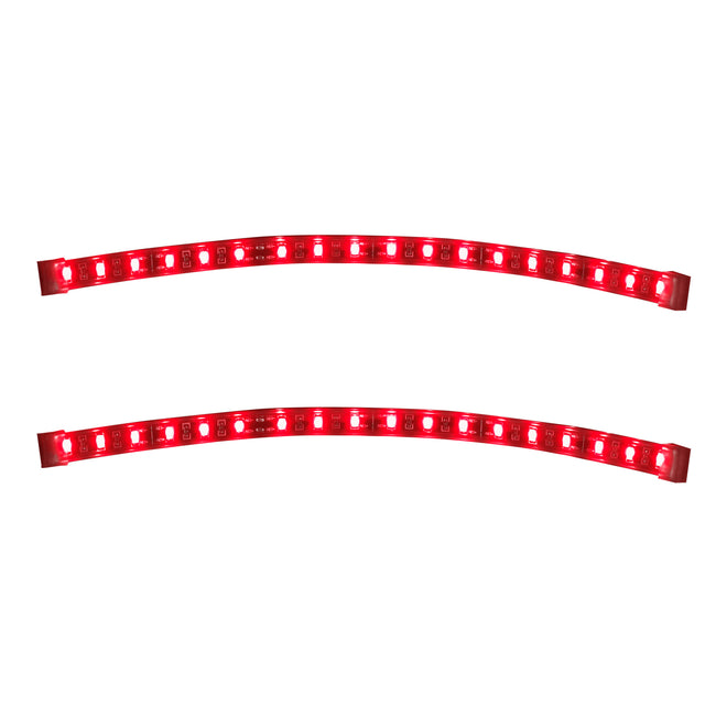 LED Light Strips for Trucks | Shop Flexible Truck LED Light Strips ...