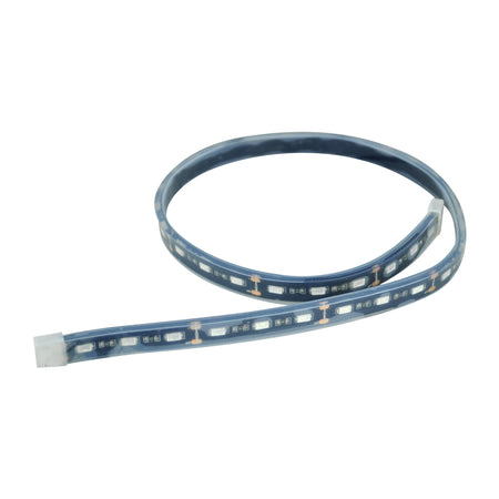 12" Flexible IP68 Rated Waterproof Light Strips with Ultra High Power CREE LEDs (2-Piece Set)