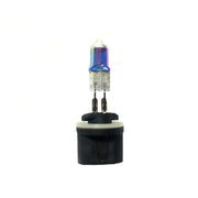 880 12V 27W Fog Light Bulbs in Platinum Blue