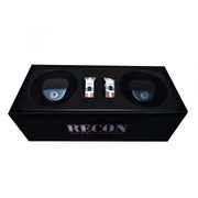 Ford Super Duty/F150/Raptor/Ranger 97-16 License Plate Illumination Kit LED