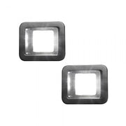 Ford F150 15-17 &amp; Raptor 17-19 License Plate Illumination Kit LED