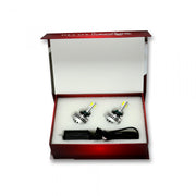 9004 12V High-Power (Hi &amp; Low Beam) Headlight Bulbs LED