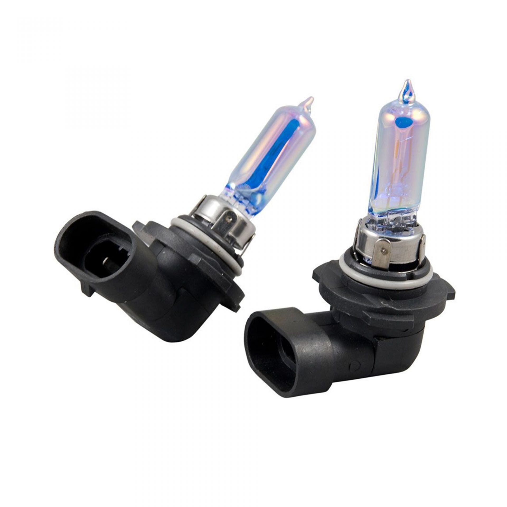 H13 9008 12V 65/55W High-Power Beam) XENON Headlight Bulbs -