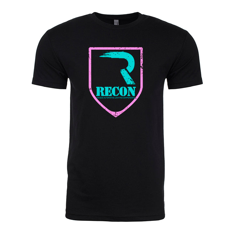RECON Miami Vice Shield Shirt