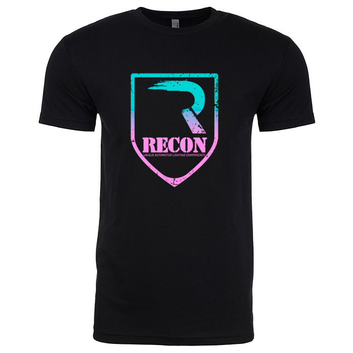 RECON Miami Vice Gradient Shirt