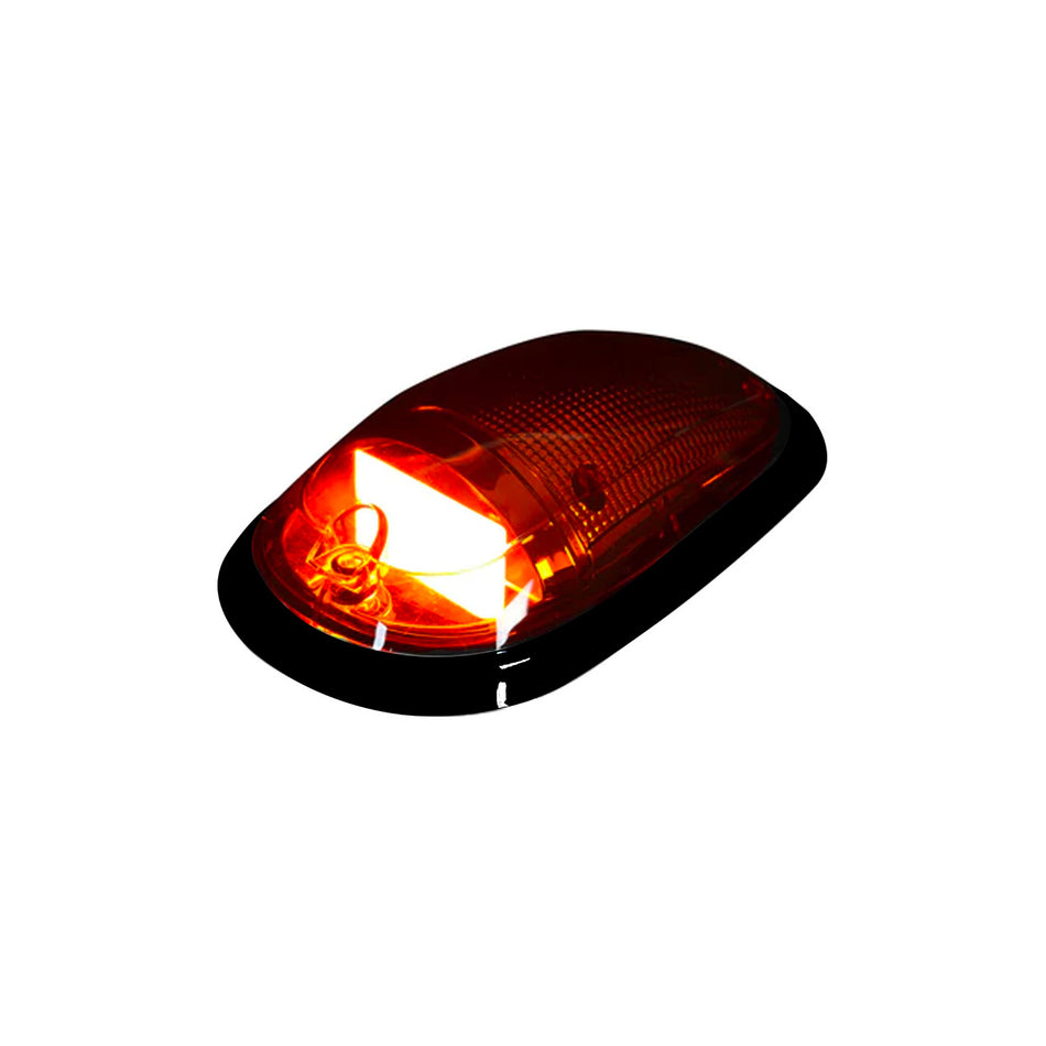 Dodge RAM Heavy-Duty 2500/3500 03-18 Single Cab Light OLED Amber Lens in Amber