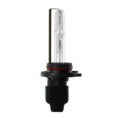 9005 Single Beam HID Light Kits 6,000 Kelvin Bulb