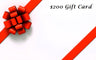 RECON Gift Cards - $200.00